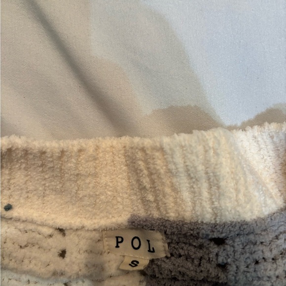 Pol oversized knit sweater - Picture 7 of 7